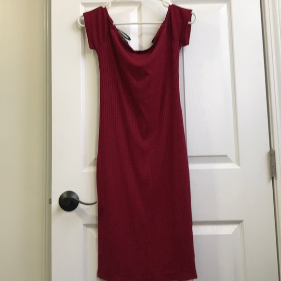 Dress - Picture 3 of 3